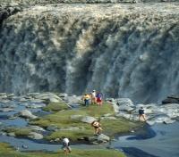 Dettifoss 